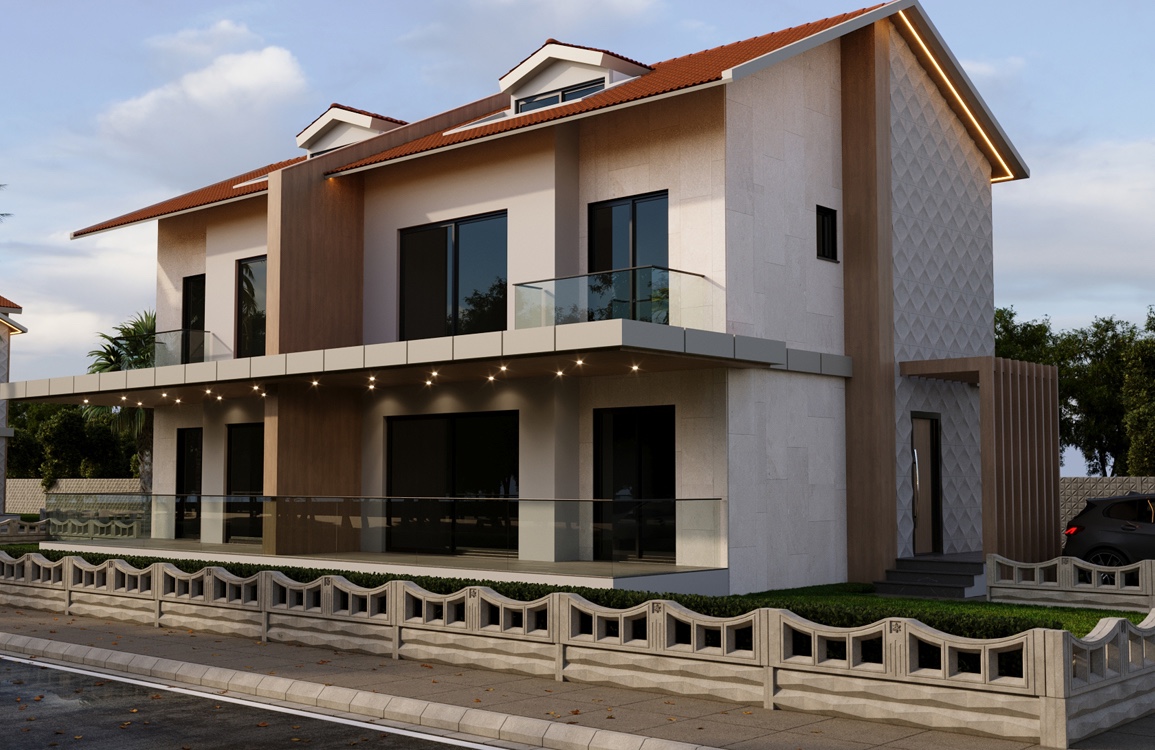 Şile Villa
