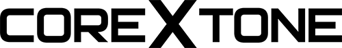CoreXtone Logo