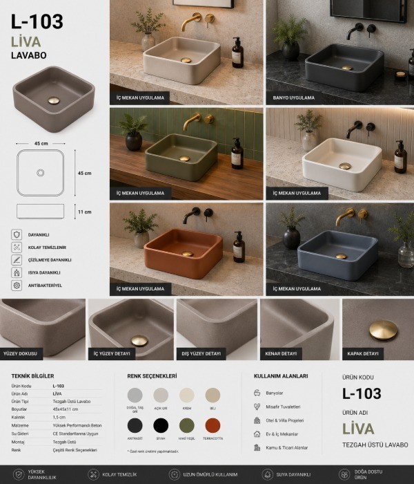 LİVA