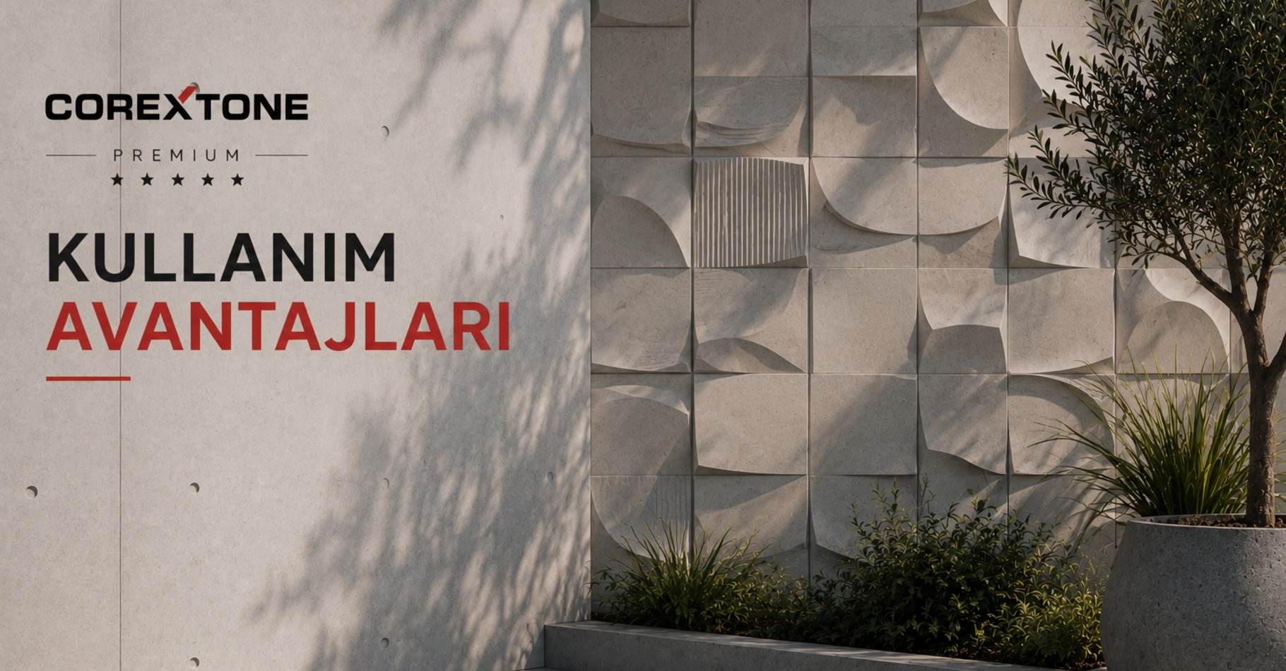 Kullanım Avantajları