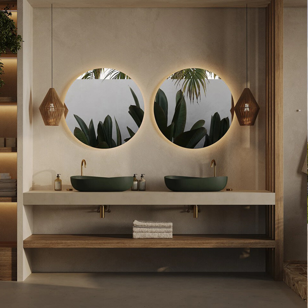 LAVABO
