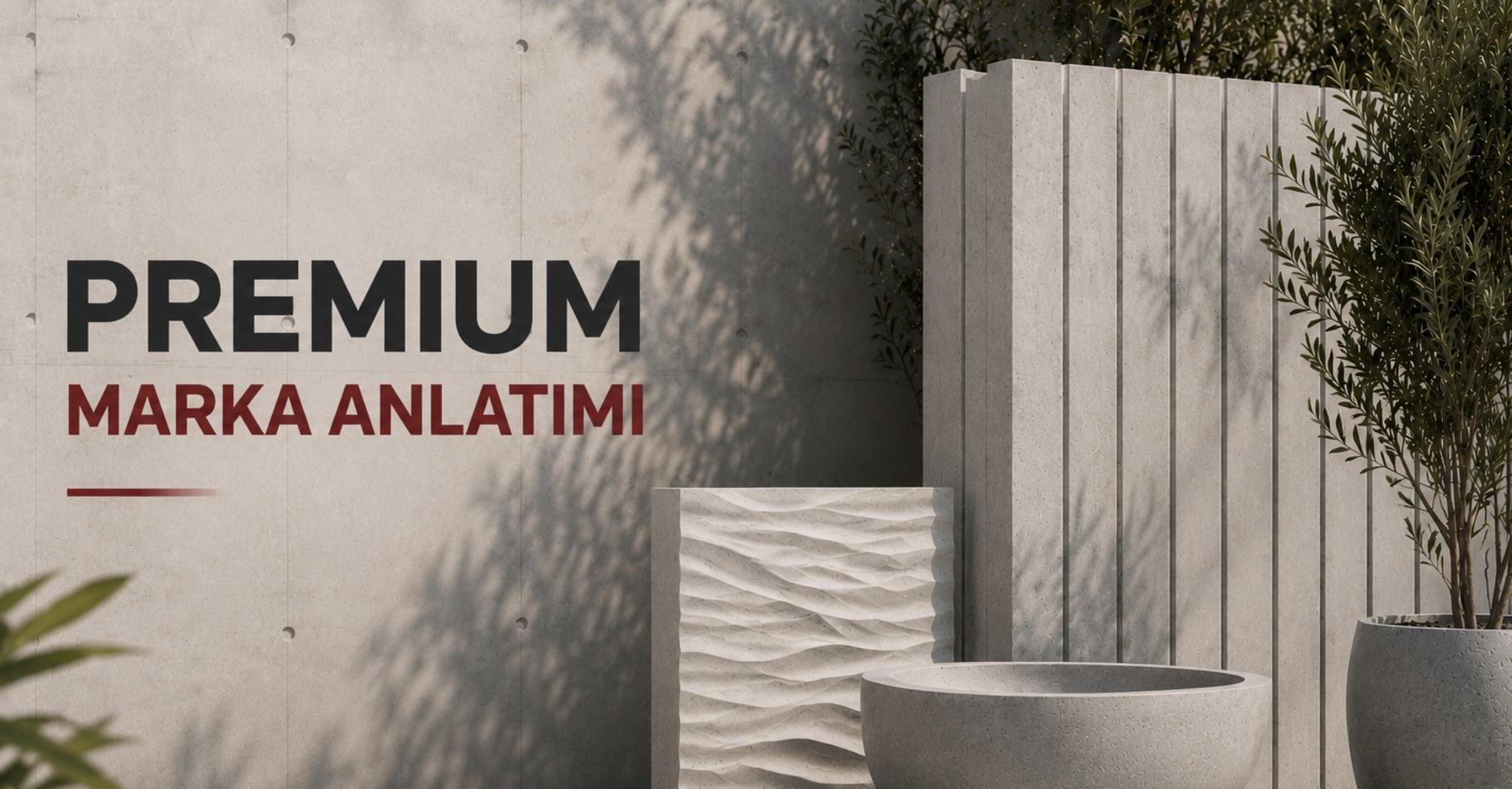 Premium Marka Anlatımı