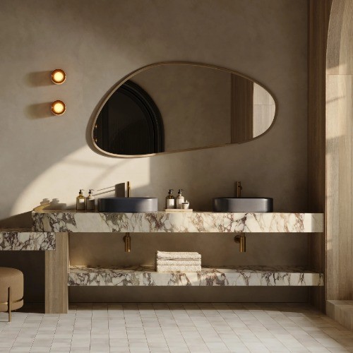 Corextone Lavabo Katoloğu